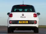 Fiat 500L MPW 2013 года